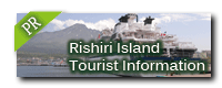 Rishiri Island Tourist Information
